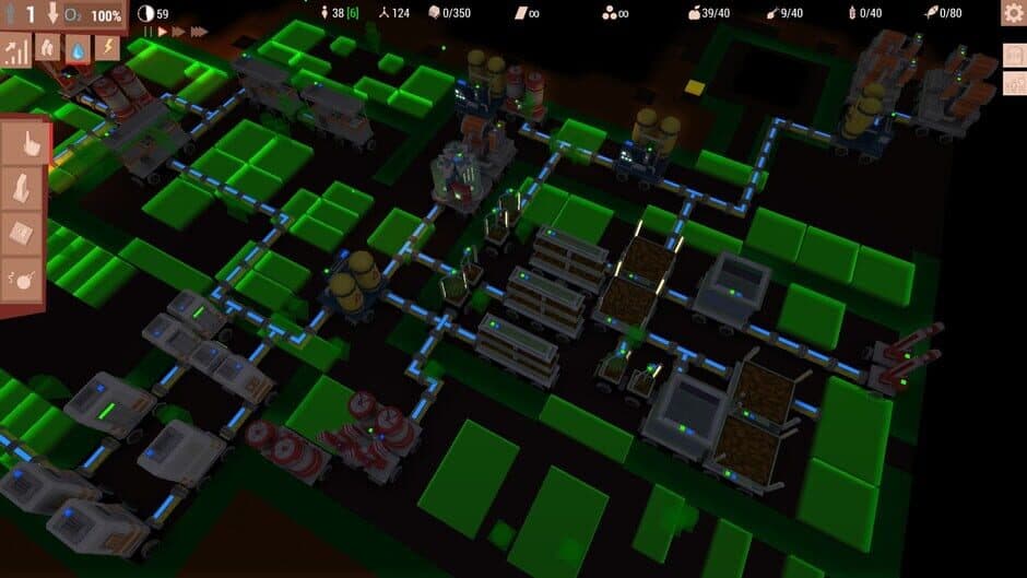 Скриншот 2 из Life in Bunker
