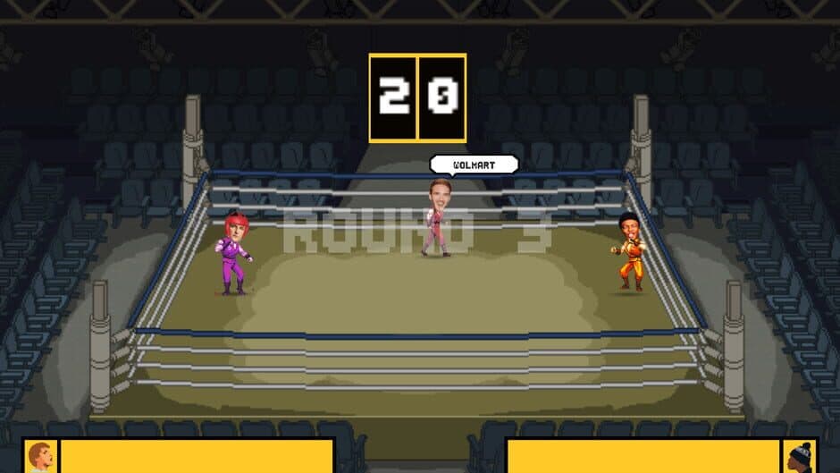 Скриншот 3 из Logam vs Ksi