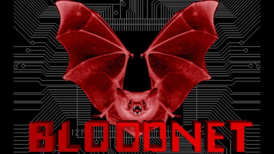 Скриншот 5 из BloodNet