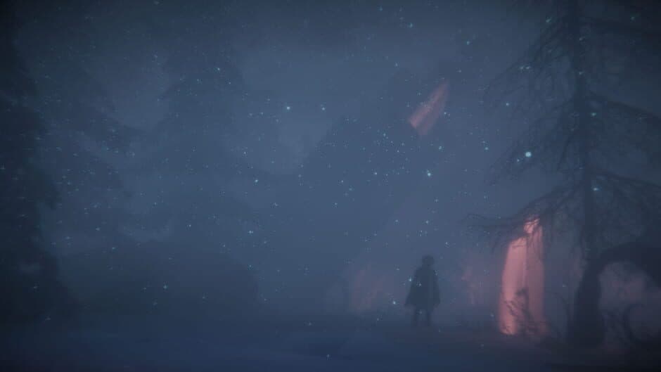 Скриншот 9 из Edge of Eternity