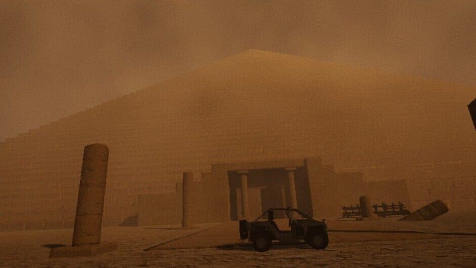 Скриншот 2 из Pyramid VR