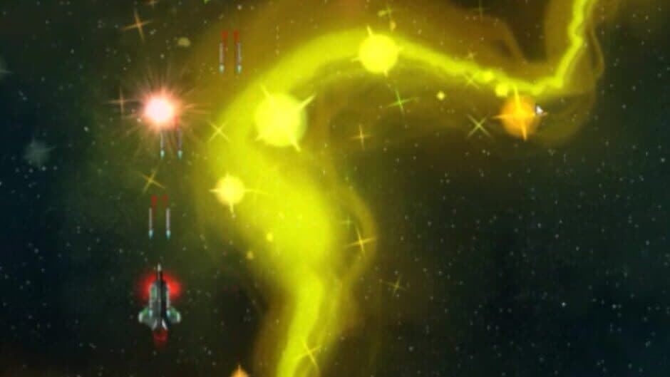 Скриншот 9 из Space Wars
