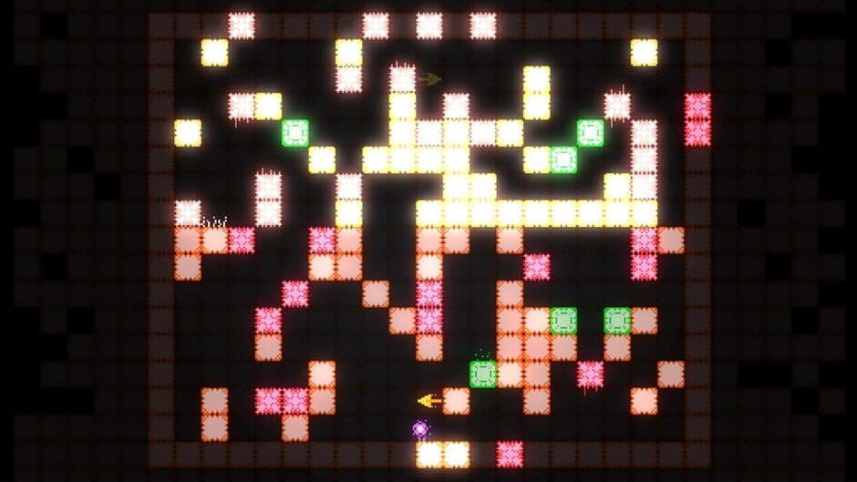 Скриншот 3 из Mosaic Maze