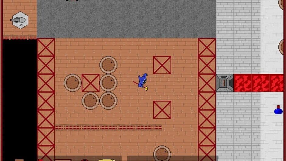 Скриншот 1 из Labyrinth of AO