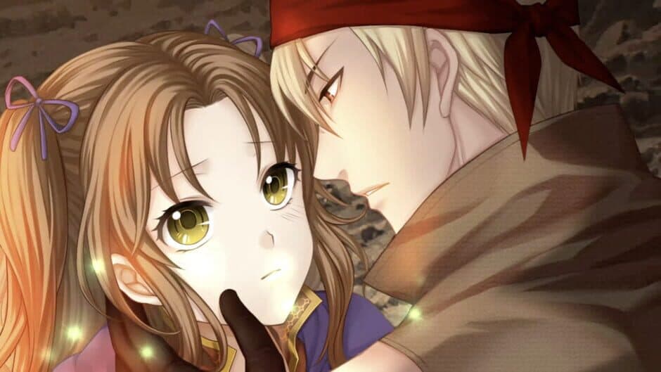 Скриншот 6 из Magical Fable: The Princess of Light