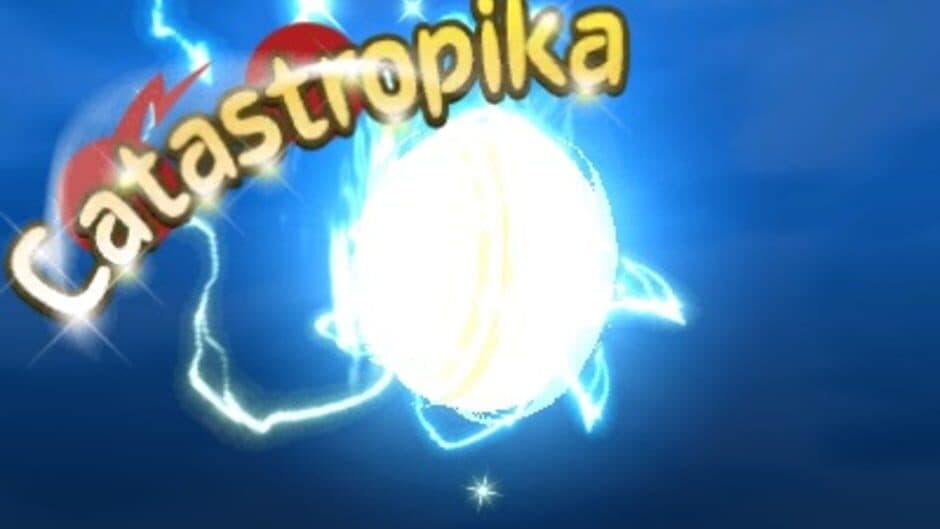 Скриншот 1 из Pokémon Sun
