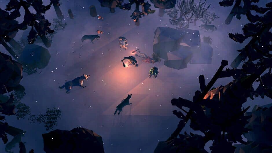 Скриншот 5 из The Wild Eight