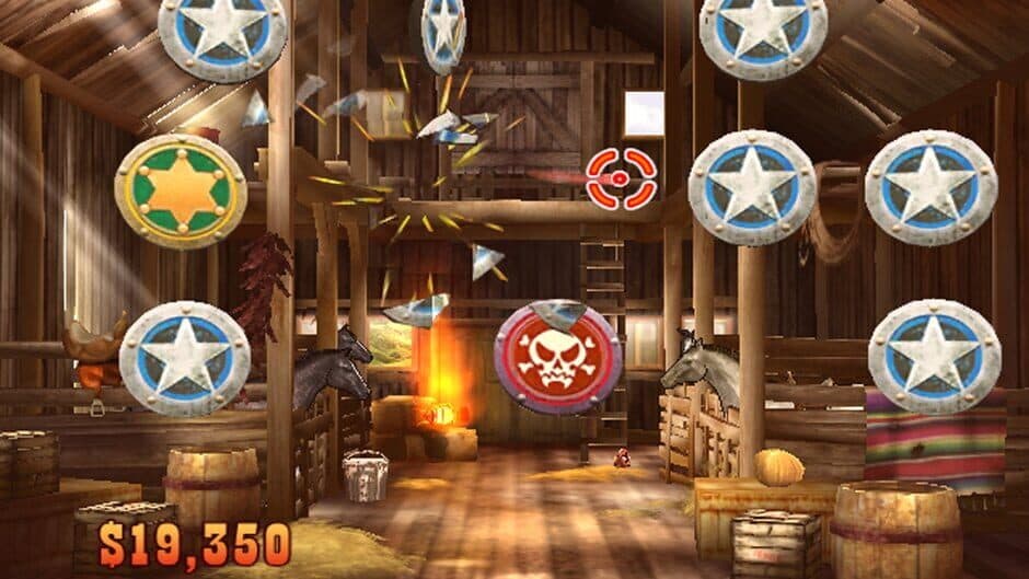 Скриншот 5 из Wild West Guns