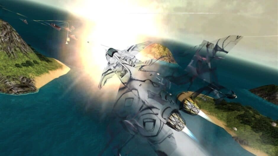 Скриншот 3 из Heatseeker