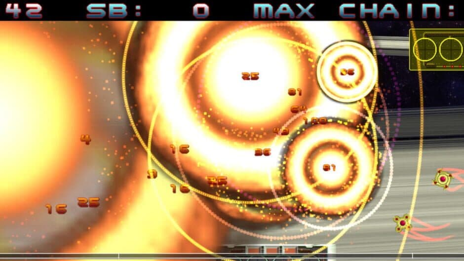 Скриншот 3 из Super Chain Crusher Horizon