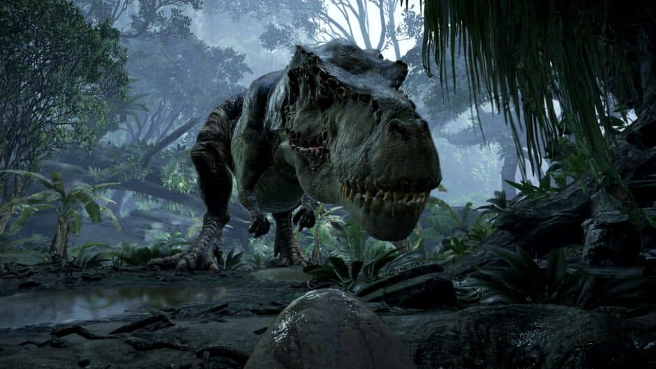 Скриншот 4 из Back to Dinosaur Island