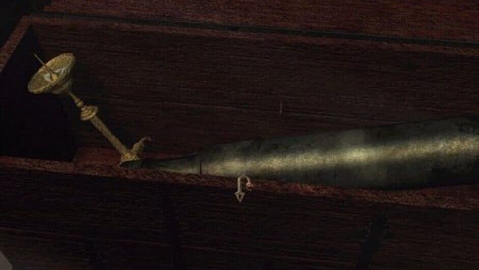Скриншот 2 из Dracula 2: The Last Sanctuary