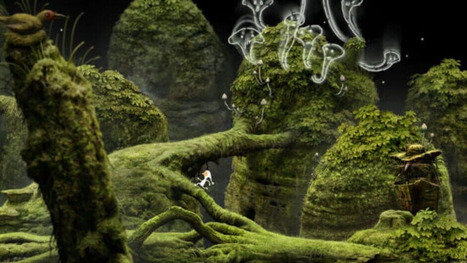 Скриншот 10 из Samorost 3