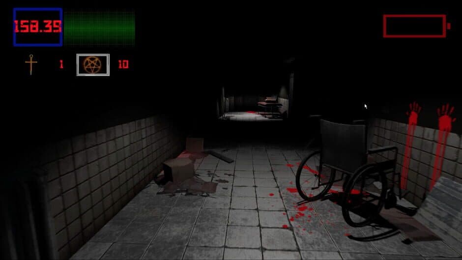 Скриншот 4 из Deadly Curse