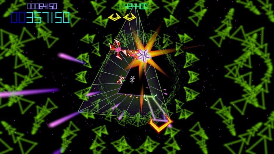 Скриншот 4 из Tempest 4000