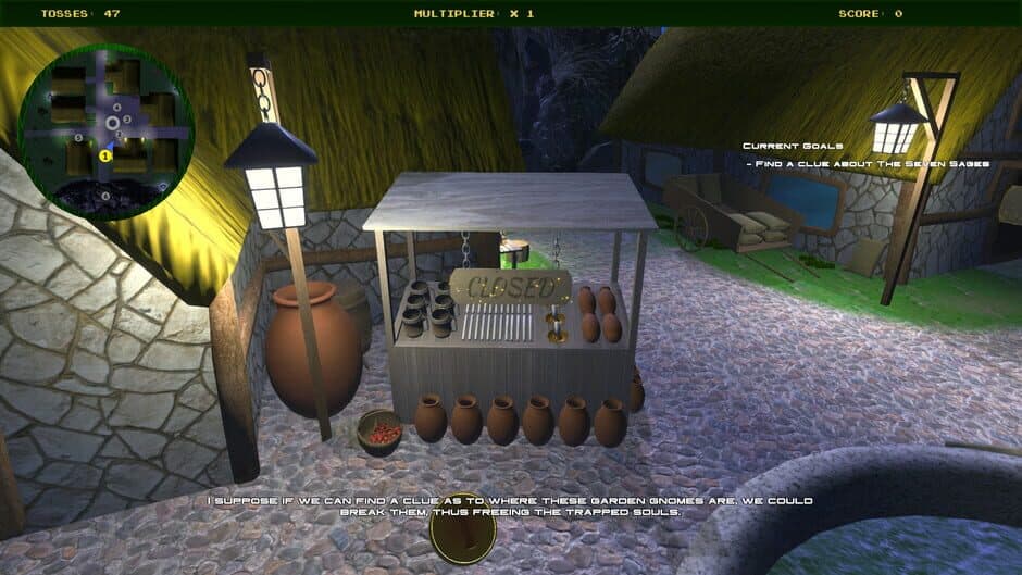 Скриншот 11 из Break Stuff With Coins