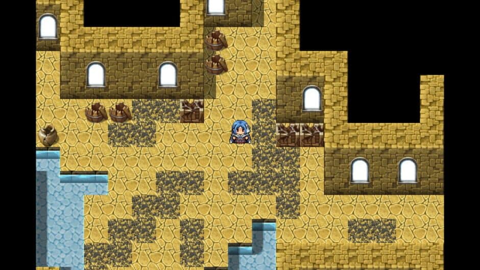 Скриншот 3 из Last Heroes 4