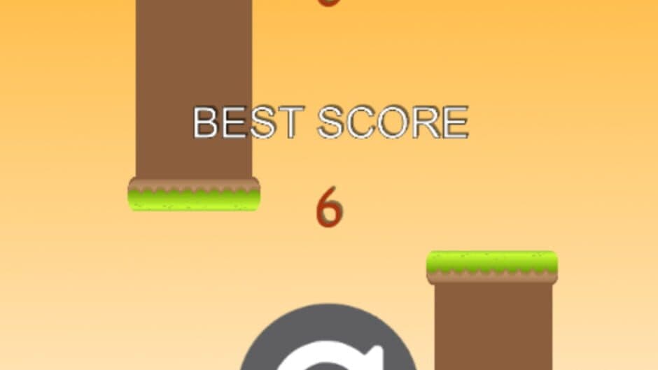 Скриншот 1 из Bird Fall