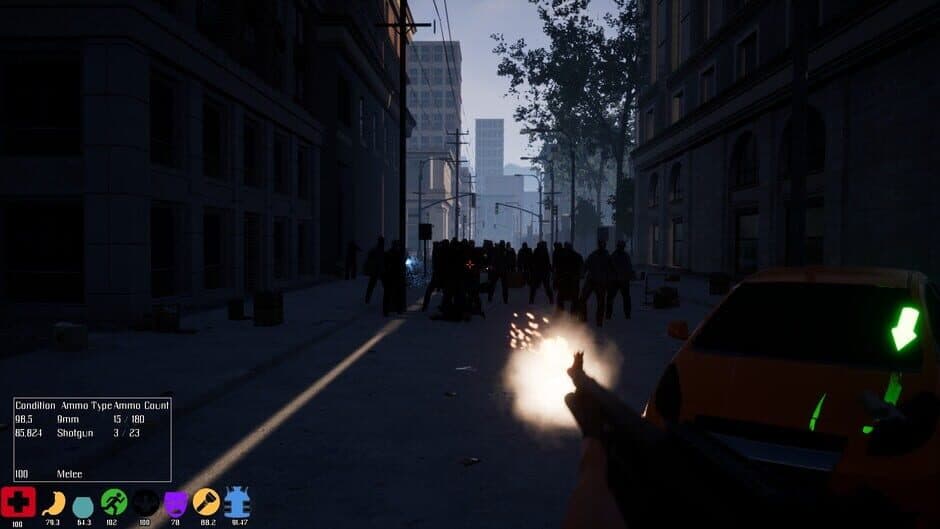 Скриншот 8 из Life After the Living