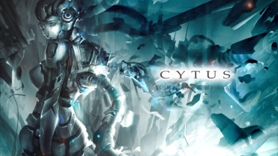 Скриншот 1 из Cytus