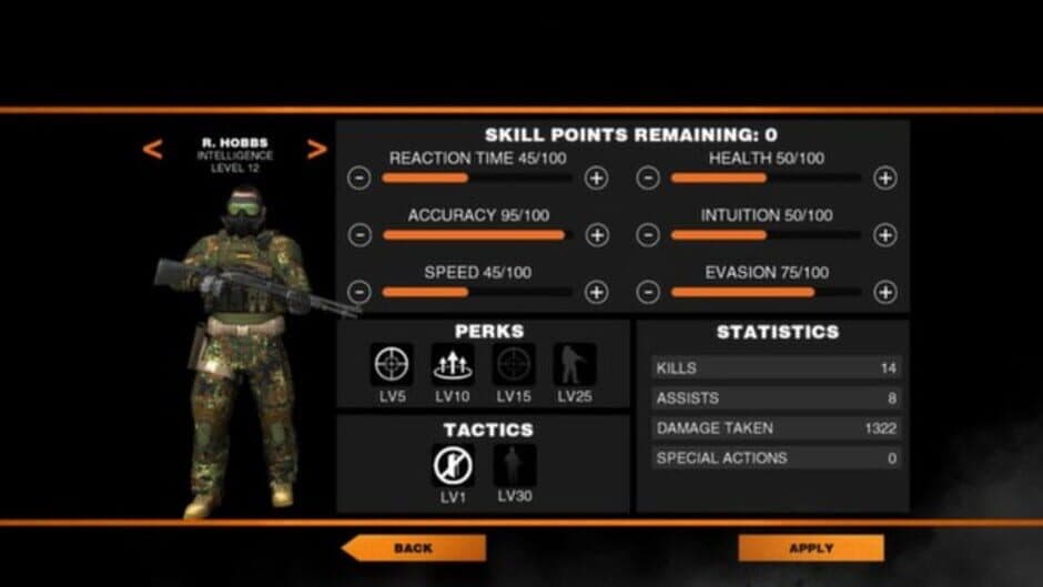 Скриншот 3 из Breach & Clear