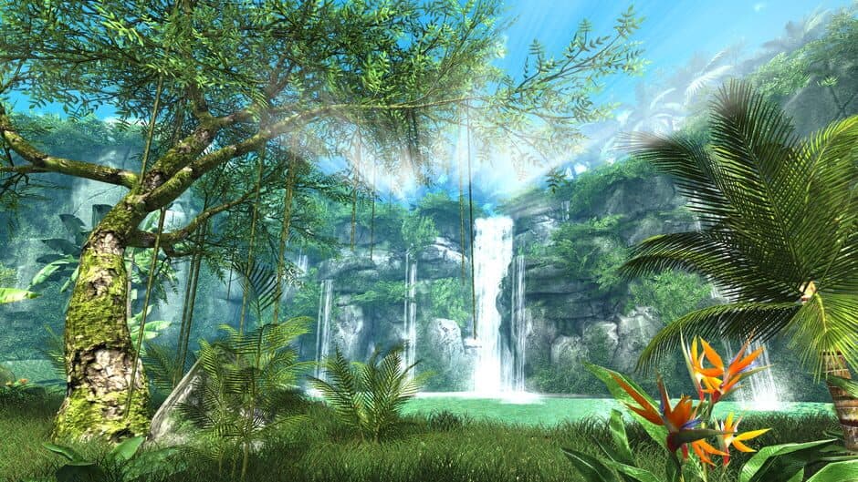Скриншот 2 из Guided Meditation VR