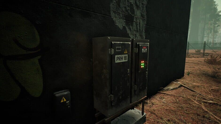 Скриншот 7 из Death from Unknown: Survival