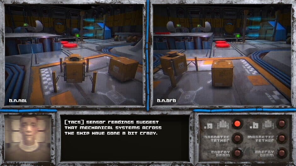 Скриншот 3 из Factotum 90
