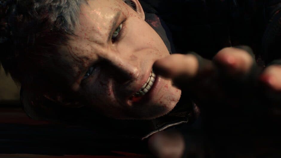 Скриншот 10 из Devil May Cry 5