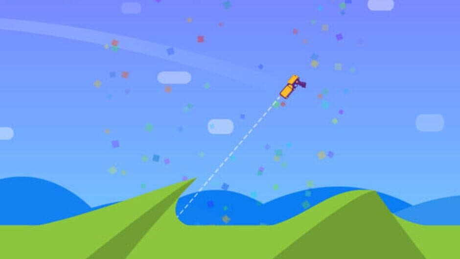 Скриншот 5 из Blast Valley