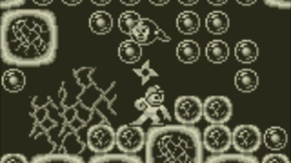 Скриншот 5 из Mega Man III