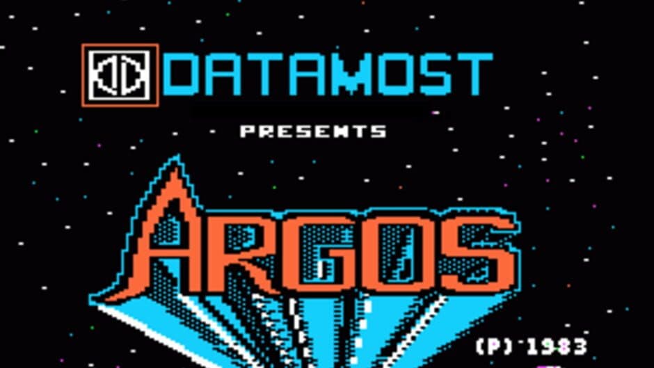 Скриншот 1 из Argos