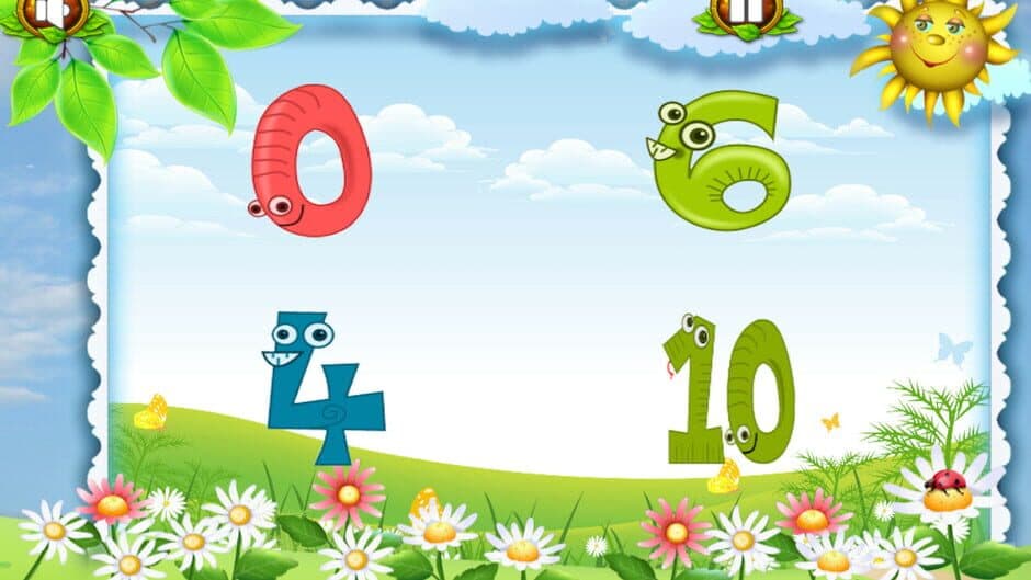 Скриншот 4 из Kids Learn