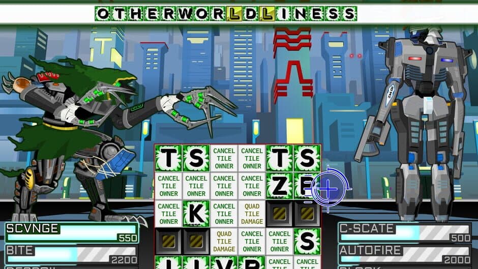 Скриншот 7 из Obliteracy