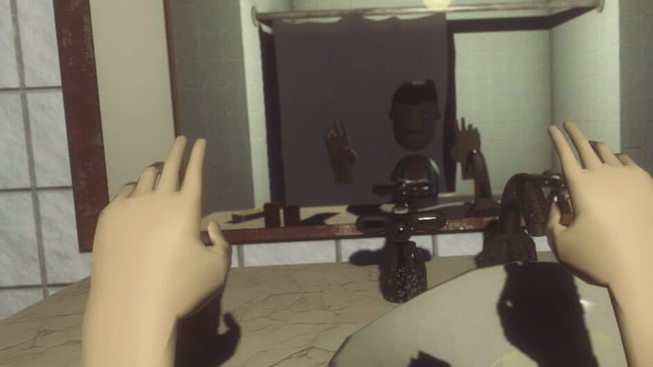 Скриншот 2 из Escape Bloody Mary