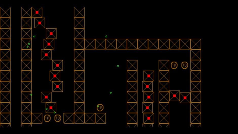Скриншот 3 из Laserium