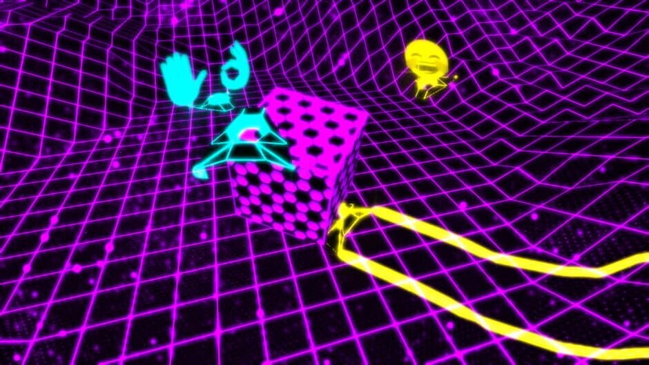 Скриншот 1 из Vectonic
