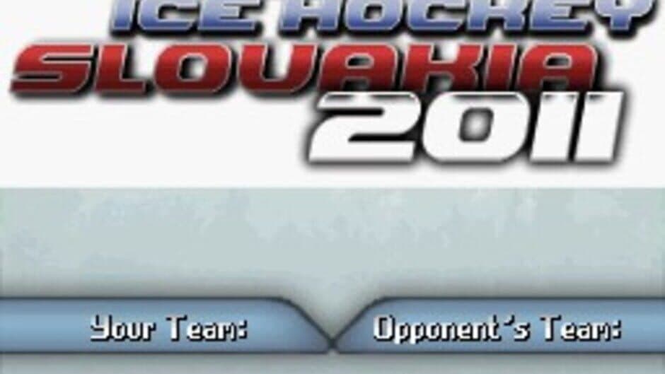 Скриншот 9 из Ice Hockey Slovakia 2011