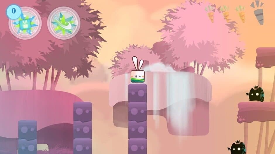 Скриншот 4 из Kung Fu Rabbit