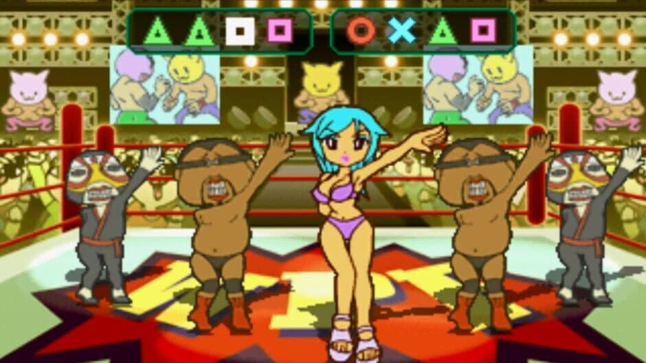Скриншот 4 из Superstar Dance Club