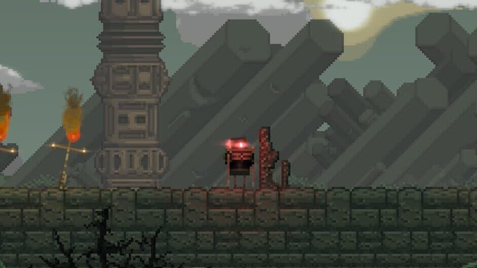 Скриншот 3 из Unearthing Colossal
