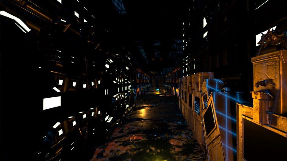 Скриншот 2 из Doll City: Prologue