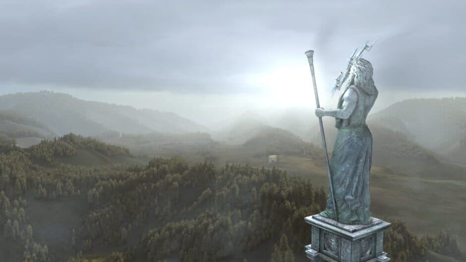Скриншот 4 из King Arthur II: The Role-Playing Wargame