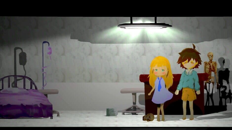 Скриншот 5 из Memories
