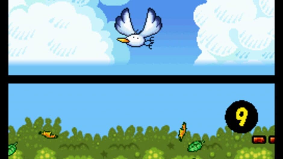 Скриншот 5 из Yoshi's Island DS