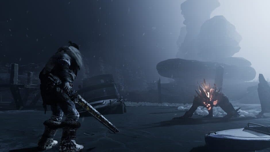 Скриншот 4 из Fade to Silence
