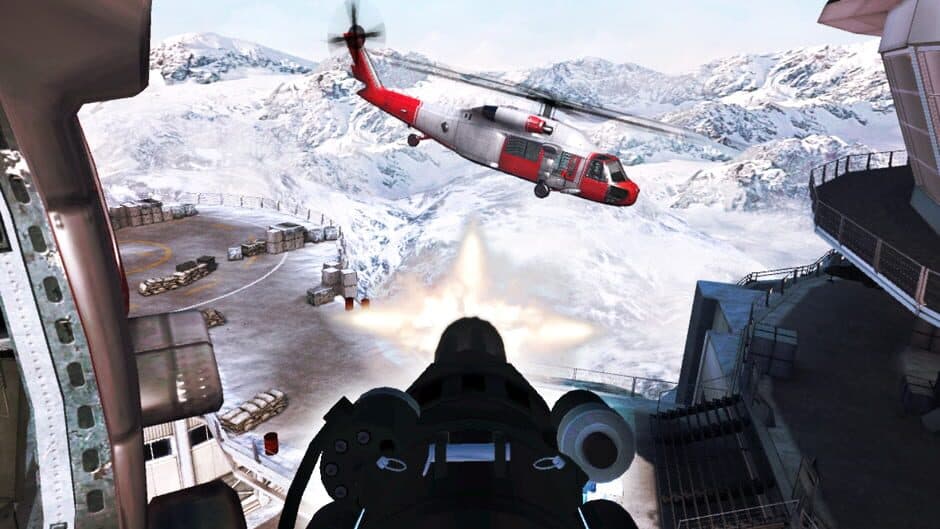Скриншот 10 из 007 Legends