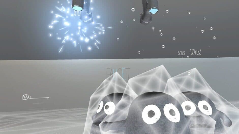 Скриншот 3 из Faucet VR