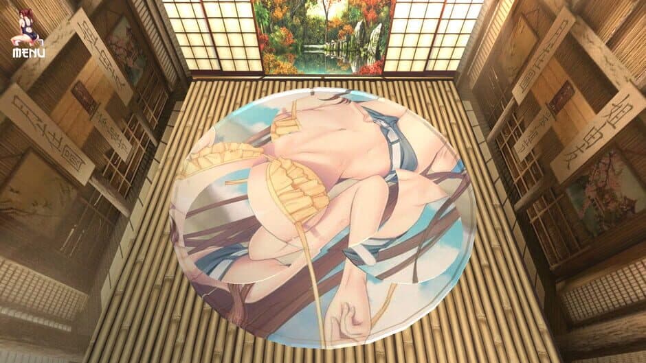 Скриншот 7 из Hentai Dojo
