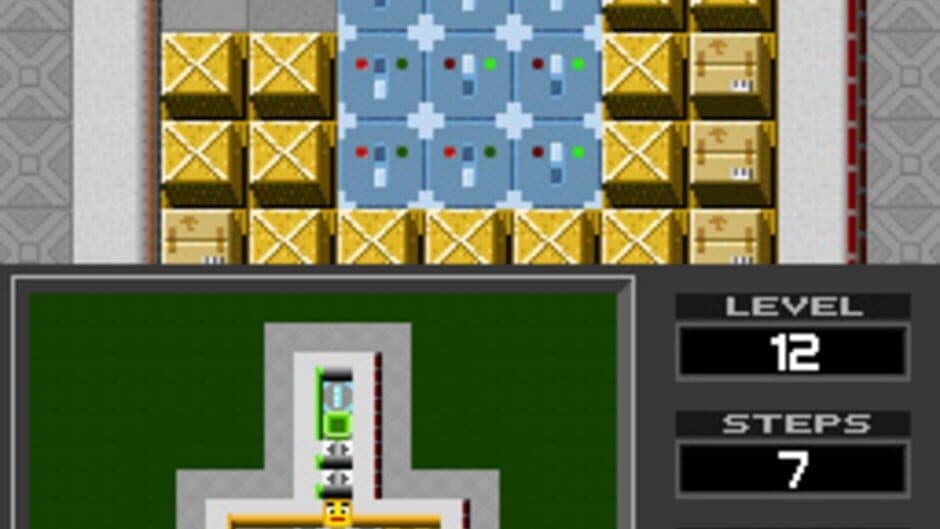 Скриншот 12 из Sokomania 2: Cool Job